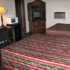 Delta Motel Bay City Luaran gambar