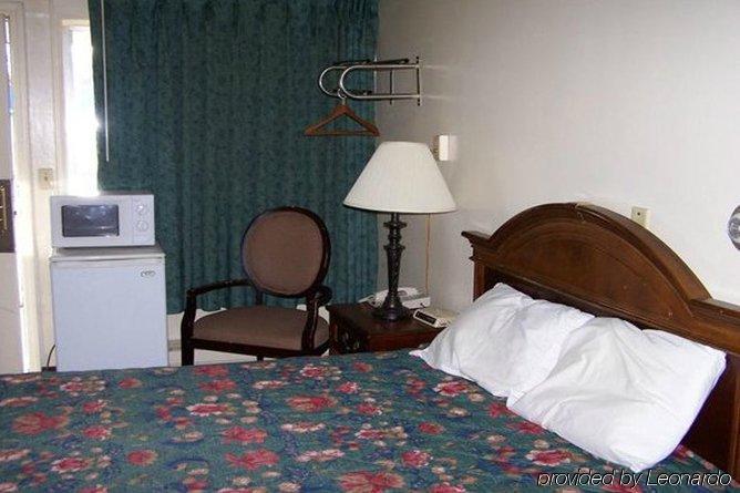 Delta Motel Bay City Bilik gambar